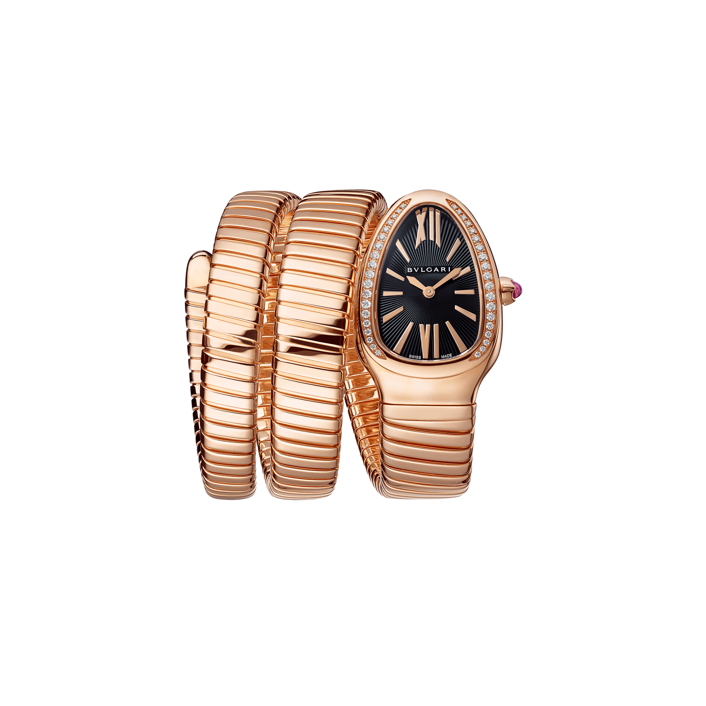 B*l*ai serpenti tubogas watch 101814